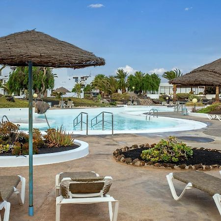 Ferienwohnung La Joya Del Molino. Vistas A La Piscina, 1Hab, A/C Costa Teguise Exterior foto