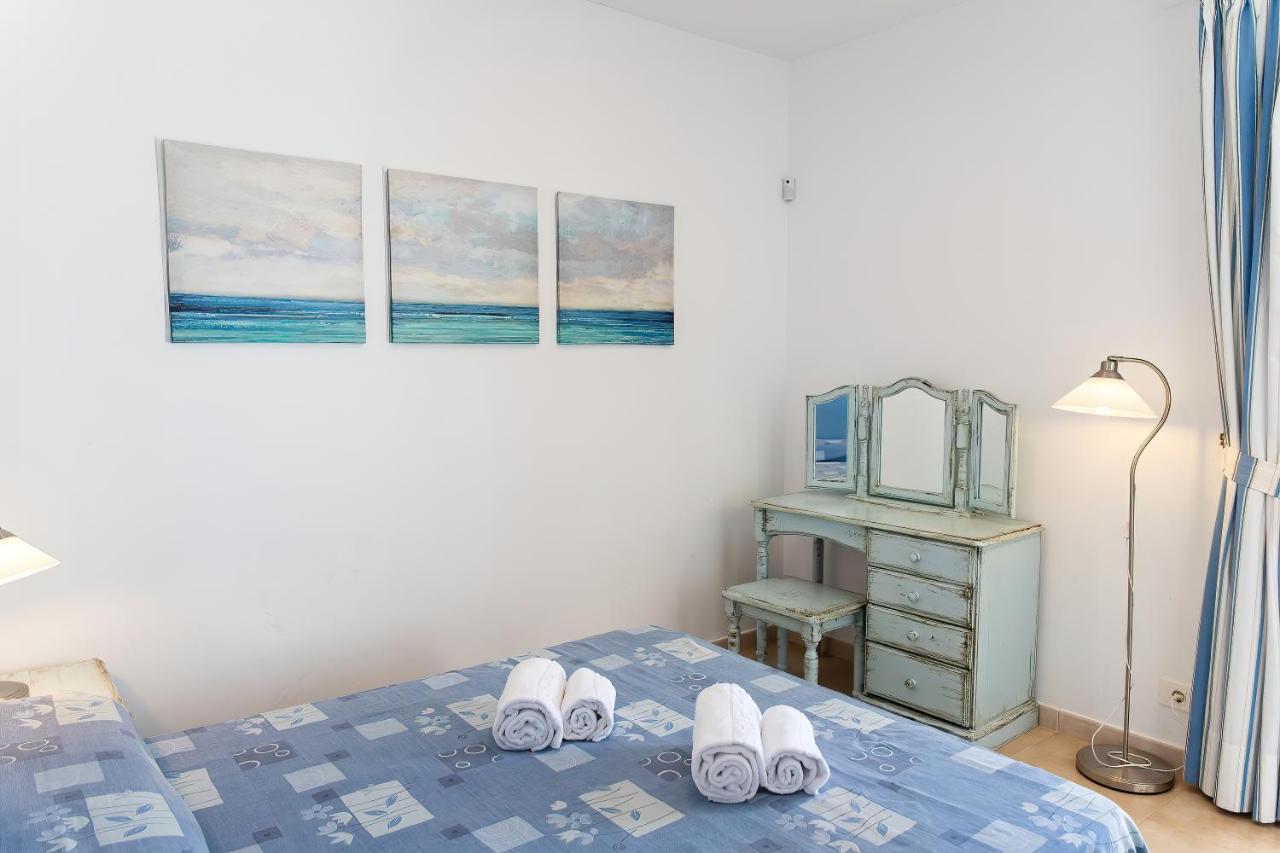 Ferienwohnung La Joya Del Molino. Vistas A La Piscina, 1Hab, A/C Costa Teguise Exterior foto