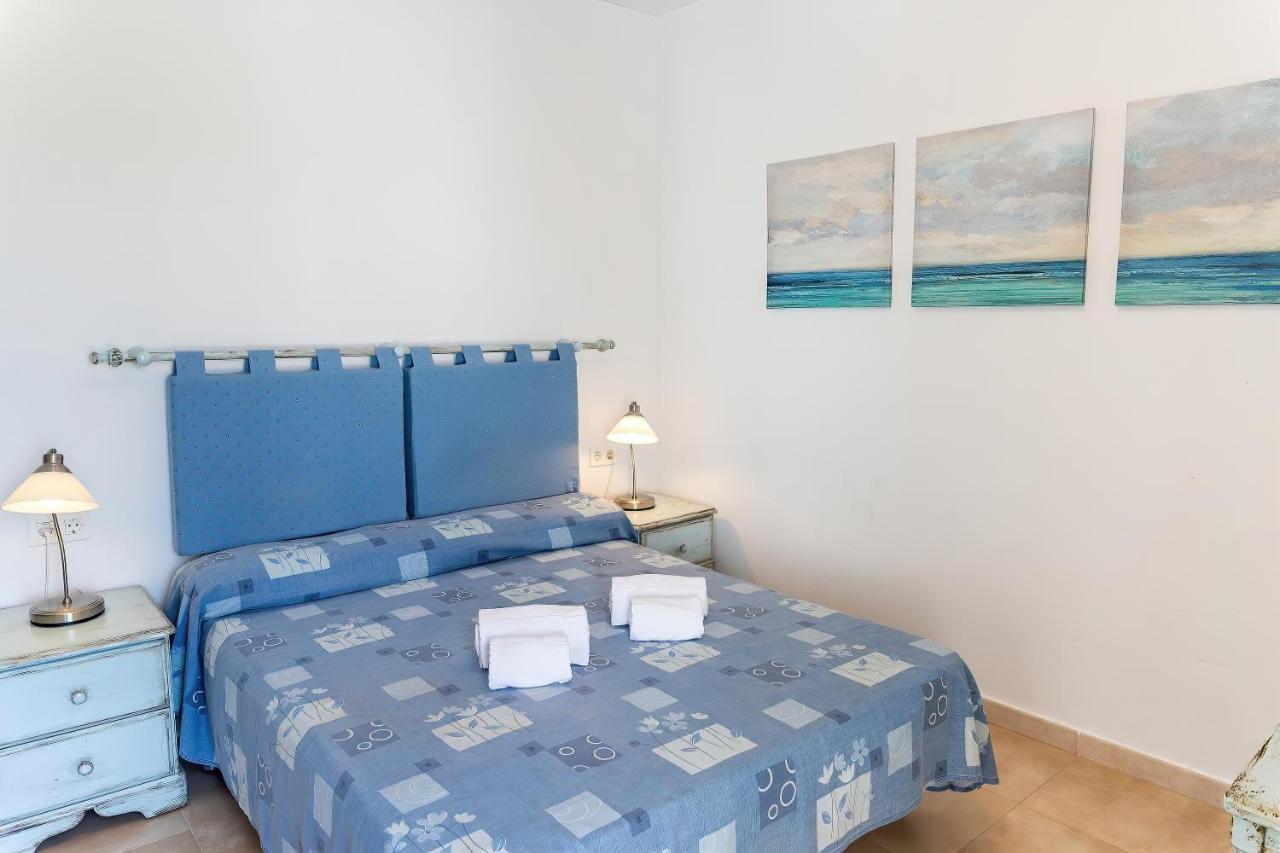 Ferienwohnung La Joya Del Molino. Vistas A La Piscina, 1Hab, A/C Costa Teguise Exterior foto