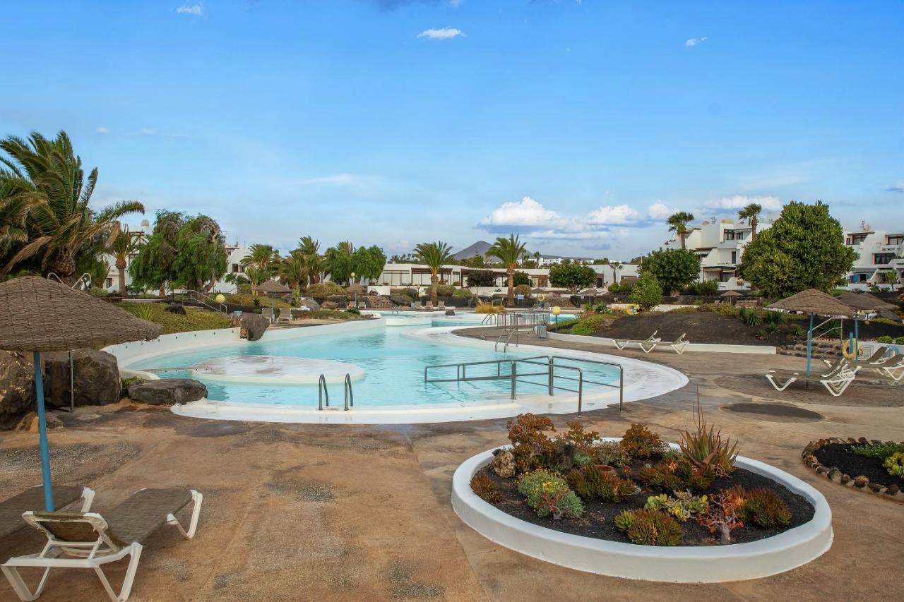 Ferienwohnung La Joya Del Molino. Vistas A La Piscina, 1Hab, A/C Costa Teguise Exterior foto